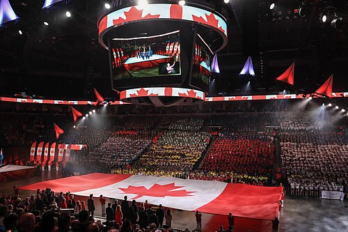 Canada Games